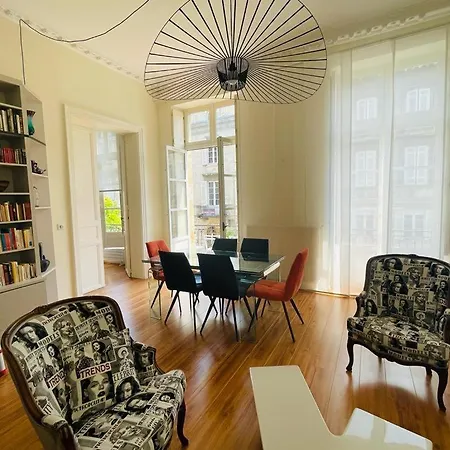 Magnifique Centre Historique Appartement